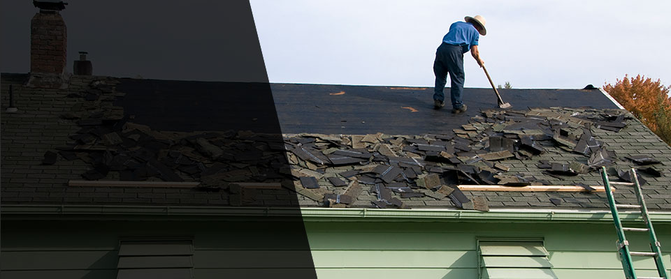 Pleasant Hall Roofing Contractors