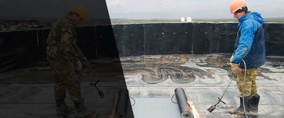 Pleasant Hall Roofing Contractors